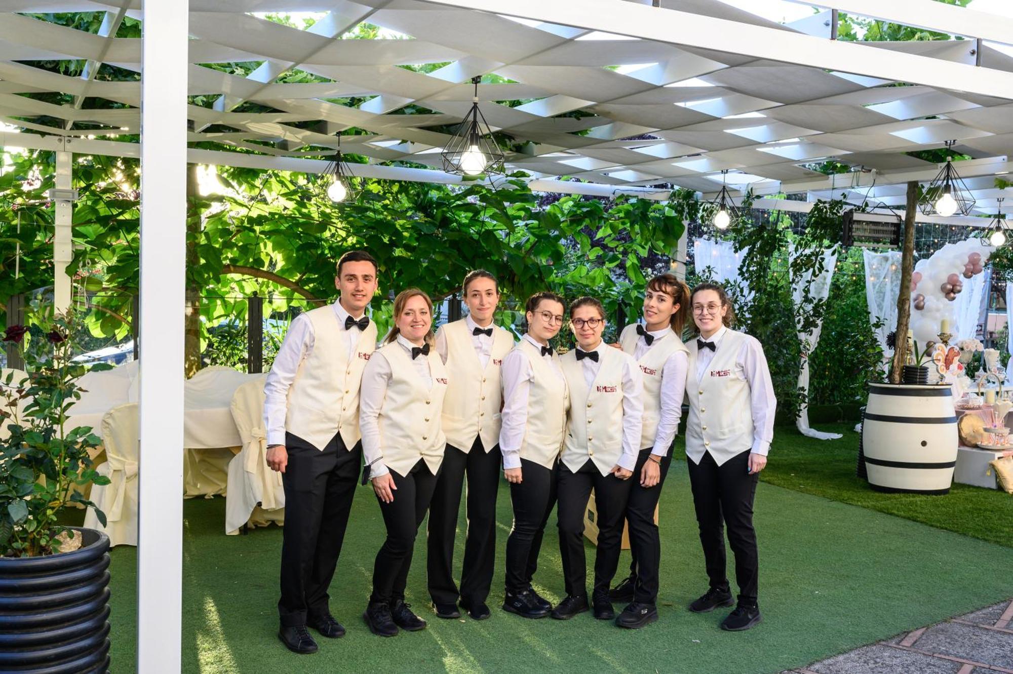 Ristorante Albergo Gerardo Di Masi Caposele ภายนอก รูปภาพ