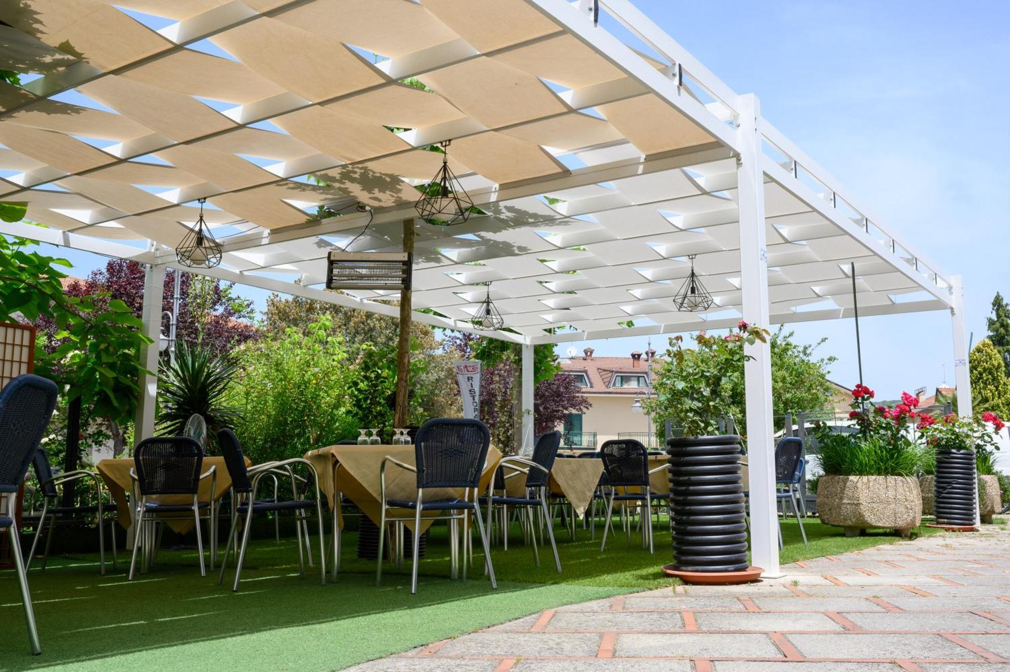 Ristorante Albergo Gerardo Di Masi Caposele ภายนอก รูปภาพ